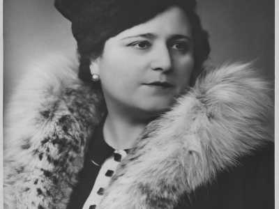 La storia del soprano Rosetta Pampanini